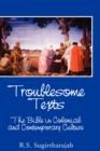 Image for Troublesome Texts