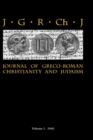 Image for Journal of Greco-Roman Christianity and Judaism : v. 5