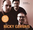 Image for Ricky Gervais Podcasts