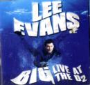 Image for Lee Evans - Big - Live at the O2