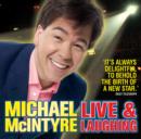 Image for Michael McIntyre - Live and Laughing