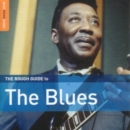 Image for The Rough Guide to the Blues