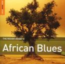 Image for The Rough Guide to African Blues