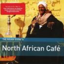 Image for The Rough Guide to North African Cafe