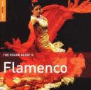 Image for The Rough Guide to Flamenco