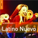 Image for The Rough Guide to Latino Nuevo