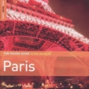 Image for The Rough Guide to the Music of Paris