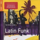 Image for The Rough Guide to Latin Funk