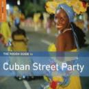 Image for The Rough Guide to Cuban Street Party
