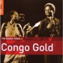 Image for Congo Gold : A Rough Guide to the World