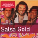 Image for The Rough Guide to Salsa Gold
