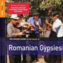 Image for Rough Guide to the Music of Romanian Gypsies