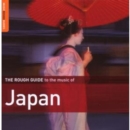 Image for The Rough Guide to the Music of Japan
