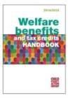 Image for Welfare Benefits and Tax Credits Handbook 2014 /15