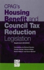 Image for CPAG&#39;s Supplement Housing Benefit Legislation