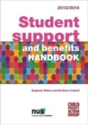Image for Student support and benefits handbook 2014/15  : England, Wales and Northern Ireland