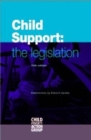 Image for Child Support : The Legislation