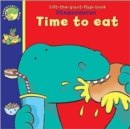 Image for Time to eat