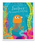 Image for Jasper the Jumping Jellyfish