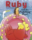 Image for Ruby and the paddling pool