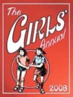 Image for The girls&#39; annual 2008
