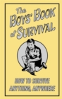 Image for The Boys&#39; Book of Survival