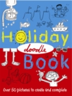 Image for The Holiday Doodle Book