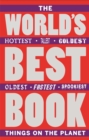 Image for The World&#39;s Best Book