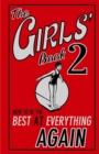 Image for The girls&#39; book 2  : how to be the best at everything again