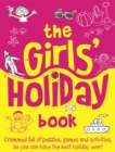Image for The Girls&#39; Holiday Book