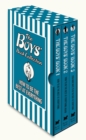 Image for The Boys&#39; Book Collection