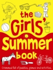 Image for The Girls&#39; Summer Book