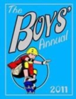 Image for The Boys&#39; Annual