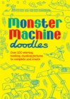 Image for Monster Machine Doodles
