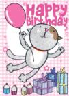 Image for Happy Birthday - Pets