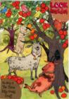 Image for The Three Billy Goats Gruff : (A Story Card)