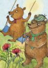 Image for Goldilocks And The Three Bears : (A Story Card)