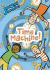 Image for Journey Buddies - Time Machine