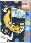 Image for Get Well Soon - Space Monkeys