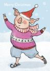 Image for Seasonal - Christmas - Pickle Pig&#39;s Christmas