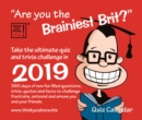 Image for Are you the Brainiest Brit B 2019