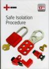 Image for SAFE ISOLATION PROCEDURE DVD