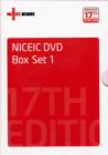 Image for NICEIC DVD BOX SET 1