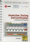 Image for NICEIC 5598 INSPE TEST 3RD AMD