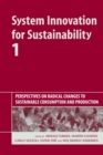 Image for Perspectives on radical changes to sustainable consumption and production