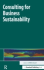 Image for Consulting for Business Sustainability