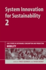 Image for Case studies in sustainable consumption and production  : mobility