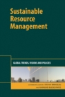Image for Sustainable Resource Management