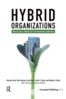 Image for Hybrid organizations  : new business models for environmental leadership