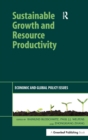 Image for Sustainable Growth and Resource Productivity